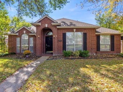 10611 Memphis Dr, Frisco, TX, 75035