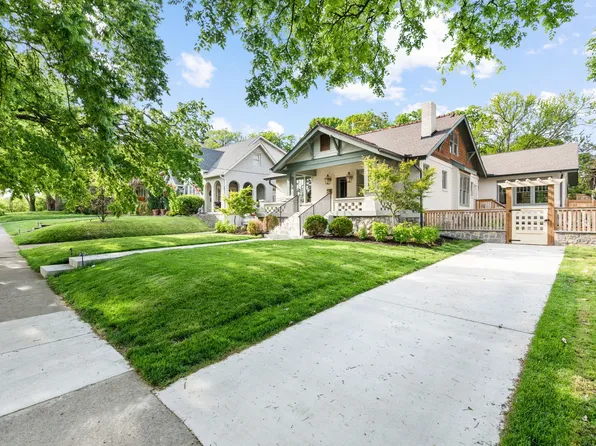 2518 Blair Blvd, Nashville, TN 37212