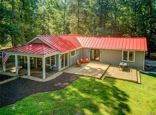 4599 Slippery Rock Ln, Columbia, VA 23038