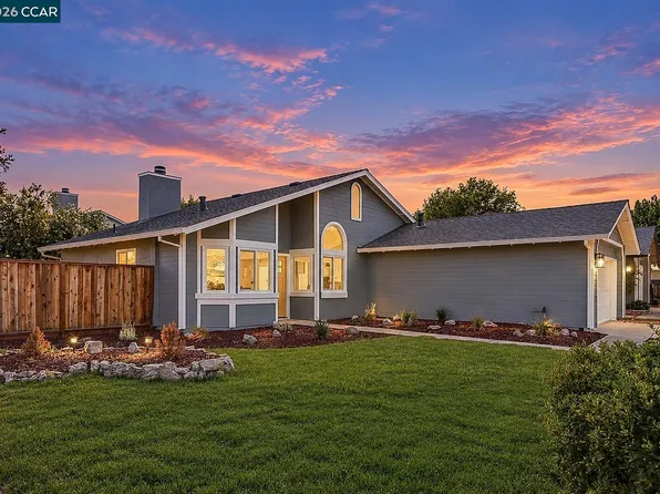 301 Maude Ct, Oakley, CA 94561