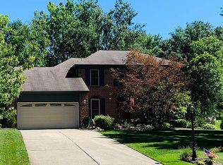 5774 Observation Ct, Milford, OH 45150