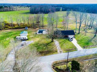 2322 County Road 324, Moulton, AL 35650