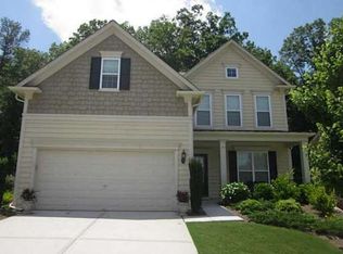 408 Oakley Cir, Canton, GA 30115