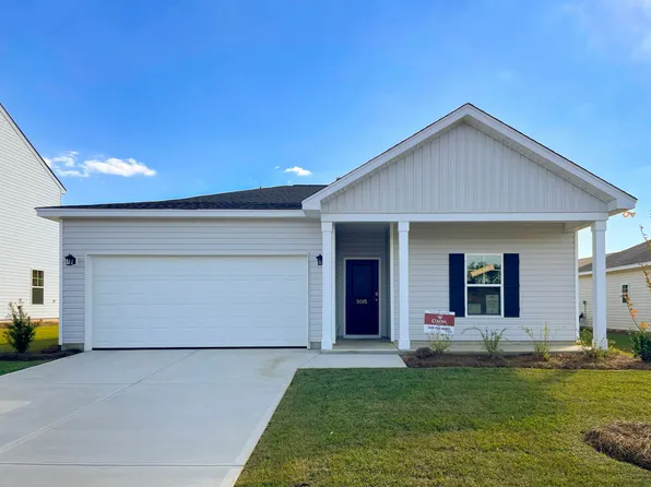 9085 Wafer Ash Bnd NW Lot 6, Aiken, SC 29801