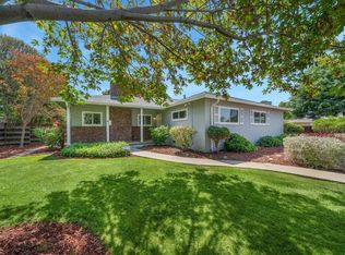 3186 Williams Rd, San Jose, CA 95117