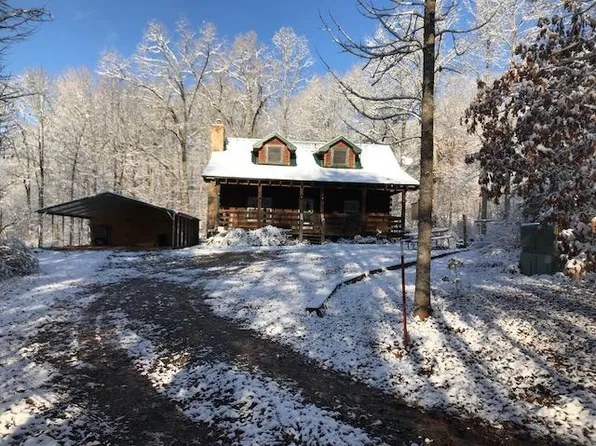 301 Scenic River Rd, Madisonville, TN 37354