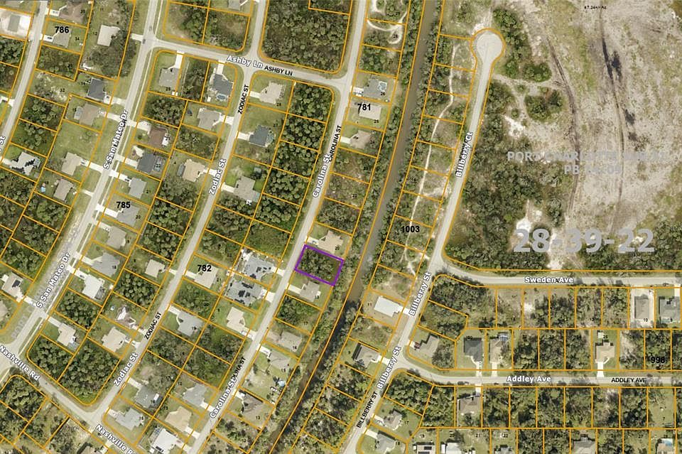 1st image of CAROLINA STREET LOT 19