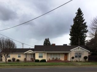 2121 N Berkeley Ave, Turlock, CA 95382