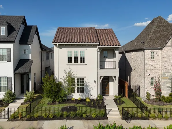 13657 Dalewood Mews, Frisco, TX 75033