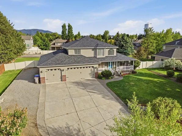 2203 S Steen Rd, Veradale, WA 99037