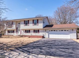 8300 Grainfield Rd, Severn, MD 21144