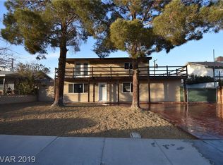 5500 Seabaugh Ave, Las Vegas, NV 89107