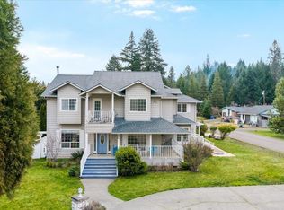 835 Redwood Ave, Butte Falls, OR 97522