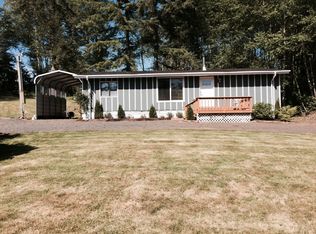 90511 Peter Johnson Road, Astoria, OR 97103