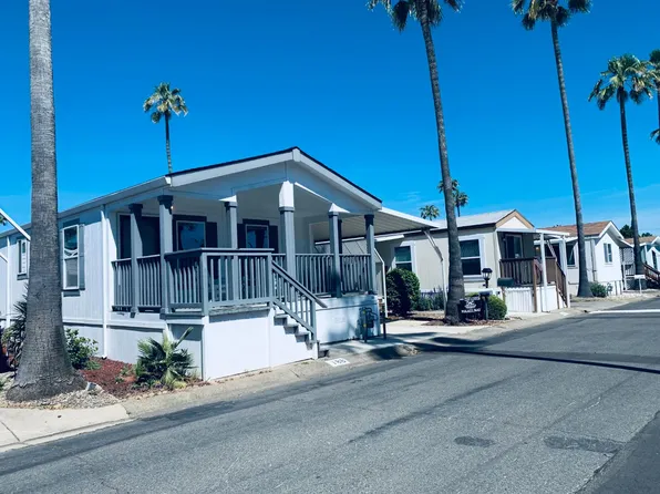 8181 Folsom Blvd Space 188, Sacramento, CA 95826