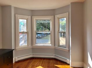 46 Berkshire St #1, Cambridge, MA 02141