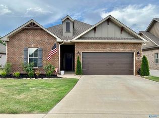 505 Wickerberry Way, Athens, AL 35611