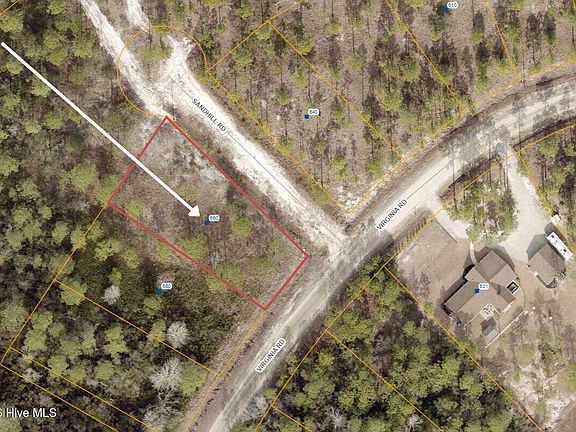5th image of 660 Virginia St Lot 116