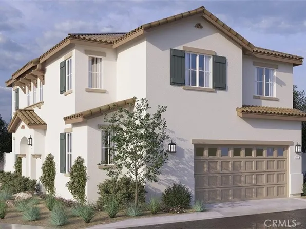 16068 Olivas Ln, Fontana, CA 92336