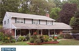 Home for Sale in Boyertown, Pennsylvania $375,000