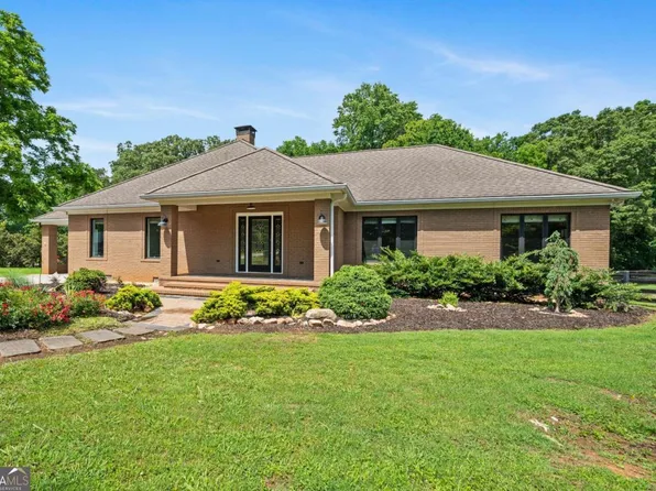 16175 Hopewell Rd, Milton, GA 30004