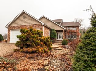 2452 Highway Hwy N, Bismarck, MO 63624