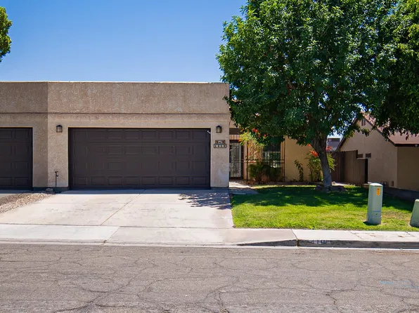 1419 W 14th St, Yuma, AZ 85364