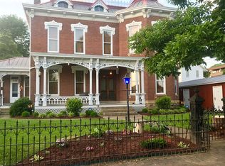 263 E Main St, McConnelsville, OH 43756