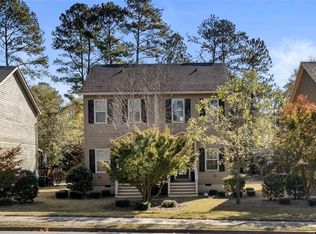 1366 Gatewood Dr, Auburn, AL 36830