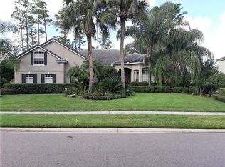1836 Redwood Grove Ter, Lake Mary, FL 32746