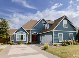 648 E Maberry Dr, Lynden, WA