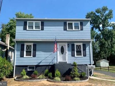 48 W Center Ave, Maple Shade, NJ, 08052
