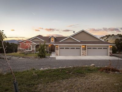 268 Elko Vista Dr, Elko, NV, 89801