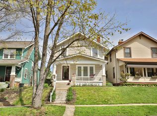 334 Crestview Rd, Columbus, OH 43202