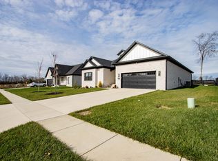 500 Morgan Leigh Ln, Nicholasville, KY 40356