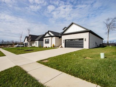 500 Morgan Leigh Ln, Nicholasville, KY, 40356