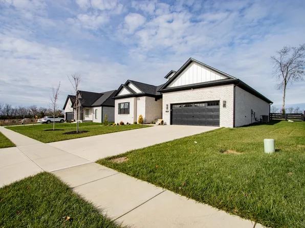 500 Morgan Leigh Ln, Nicholasville, KY 40356