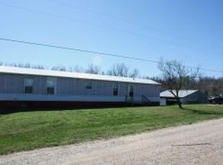 13345 Gun Club Rd #859, Fayetteville, AR 72704