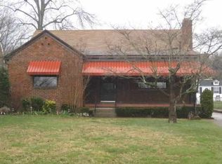 15 Fairfax Dr, Huntington, WV 25705