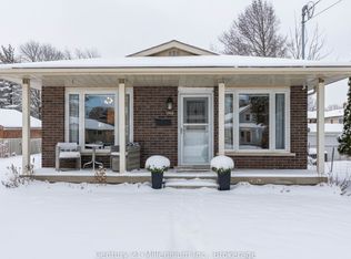 1980 6th Ave E, Owen Sound, ON N4K2W5