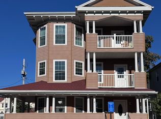 3 Hitchcock Rd #2, Worcester, MA 01603