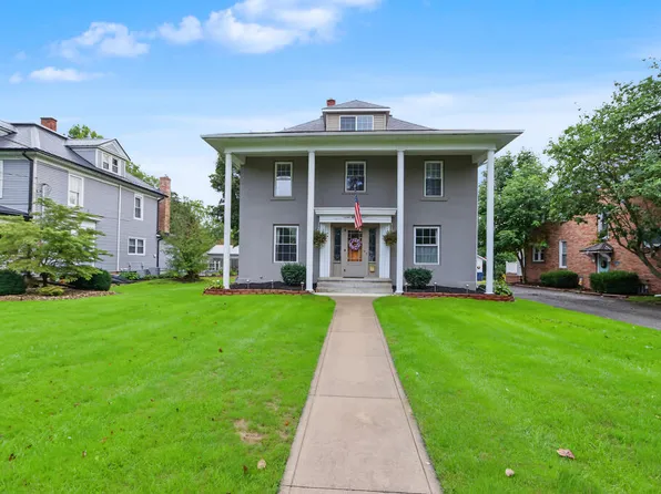 20 Grand Blvd, Shelby, OH 44875