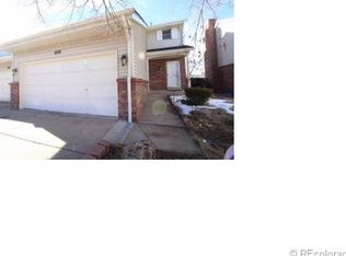 1257 S Carson Way, Aurora, CO 80012