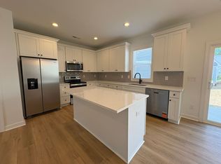 3914 Amerigo St, Charlotte, NC 28208