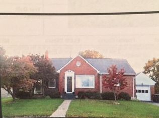 218 Laurel St, Frankfort, KY 40601
