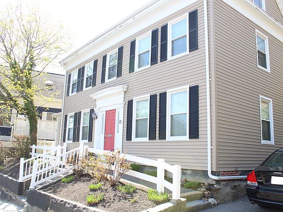 2nd image of 2 Spring St #A