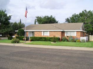 10 Twin Oaks Cir, Odessa, TX 79762