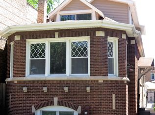 8403 S Paulina St, Chicago, IL