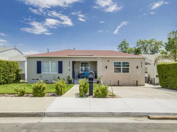Mohawk Street Duplex, 6965-6967 Mohawk St, San Diego, CA 92115