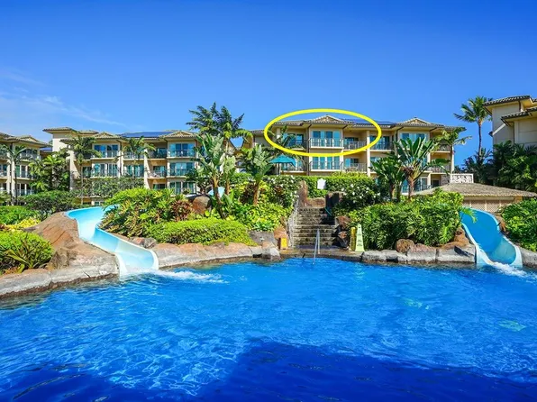 4-820 Kuhio Hwy APT B402, Kapaa, HI 96746